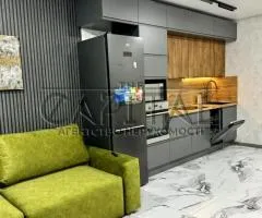 Оренда 1-кімнатної квартири, 55 м², ЖК «Грейт», вул. Причальна, Дарницький район, Київ