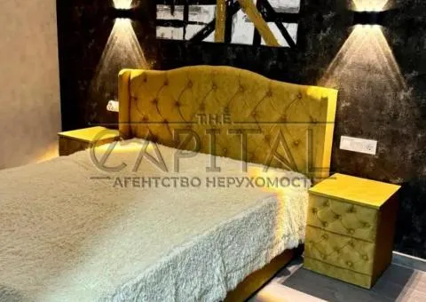 Оренда 1-кімнатної квартири, 55 м², ЖК «Грейт», вул. Причальна, Дарницький район, Київ - 2/10