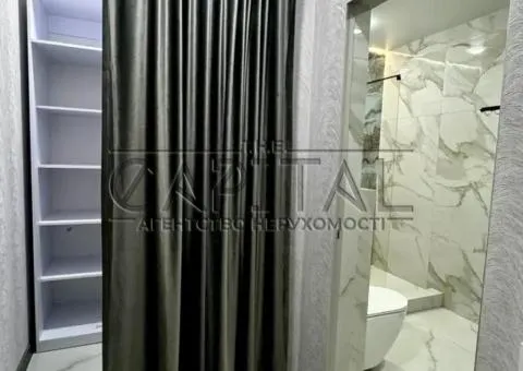 Оренда 1-кімнатної квартири, 55 м², ЖК «Грейт», вул. Причальна, Дарницький район, Київ - 5/10