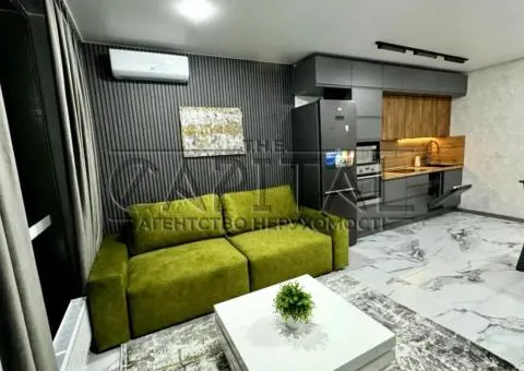 Оренда 1-кімнатної квартири, 55 м², ЖК «Грейт», вул. Причальна, Дарницький район, Київ - 6/10