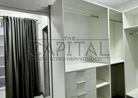 Оренда 1-кімнатної квартири, 55 м², ЖК «Грейт», вул. Причальна, Дарницький район, Київ - 7/10