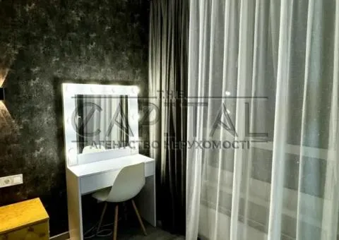 Оренда 1-кімнатної квартири, 55 м², ЖК «Грейт», вул. Причальна, Дарницький район, Київ - 9/10