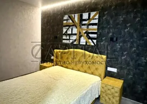 Оренда 1-кімнатної квартири, 55 м², ЖК «Грейт», вул. Причальна, Дарницький район, Київ - 10/10
