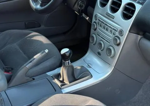 Mazda 6 2005, 2 л газ/бензин, механіка, передній привід, 228 тис. км, Запоріжжя - 10/10