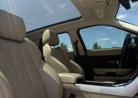 Land Rover Range Rover Evoque 2013, 2 л бензин, автомат, повний привід, 220 тис. км, Запоріжжя - 9/10