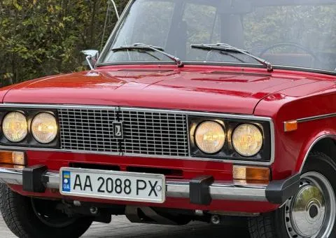 ВАЗ 2106 1978, 1.6 л бензин, механіка, задній привід, 26 тис. км, Запоріжжя - 2/10