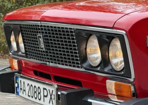 ВАЗ 2106 1978, 1.6 л бензин, механіка, задній привід, 26 тис. км, Запоріжжя - 4/10