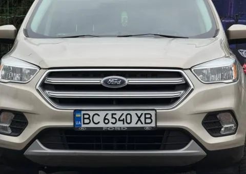 Ford Escape 2017, 1.5 л бензин, автомат, повний привід, 164 тис. км, Запоріжжя - 2/10