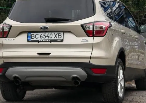 Ford Escape 2017, 1.5 л бензин, автомат, повний привід, 164 тис. км, Запоріжжя - 4/10