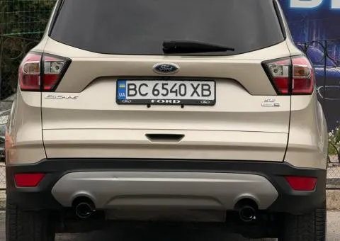 Ford Escape 2017, 1.5 л бензин, автомат, повний привід, 164 тис. км, Запоріжжя - 5/10