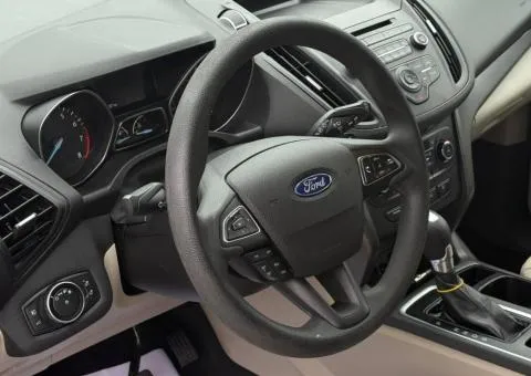 Ford Escape 2017, 1.5 л бензин, автомат, повний привід, 164 тис. км, Запоріжжя - 7/10
