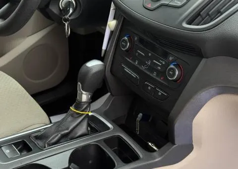 Ford Escape 2017, 1.5 л бензин, автомат, повний привід, 164 тис. км, Запоріжжя - 10/10