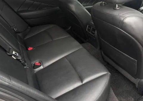 Infiniti Q50 2018, 2 л бензин, автомат, повний привід, 157 тис. км, Запоріжжя - 10/10