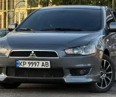 Mitsubishi Lancer 2010, 1.8 л дизель, механіка, передній привід, 295 тис. км, Запоріжжя