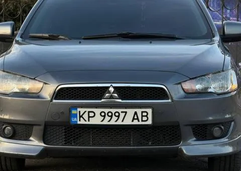 Mitsubishi Lancer 2010, 1.8 л дизель, механіка, передній привід, 295 тис. км, Запоріжжя - 2/10