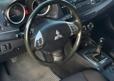 Mitsubishi Lancer 2010, 1.8 л дизель, механіка, передній привід, 295 тис. км, Запоріжжя - 7/10