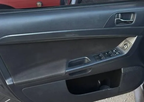 Mitsubishi Lancer 2010, 1.8 л дизель, механіка, передній привід, 295 тис. км, Запоріжжя - 8/10