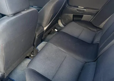 Mitsubishi Lancer 2010, 1.8 л дизель, механіка, передній привід, 295 тис. км, Запоріжжя - 9/10