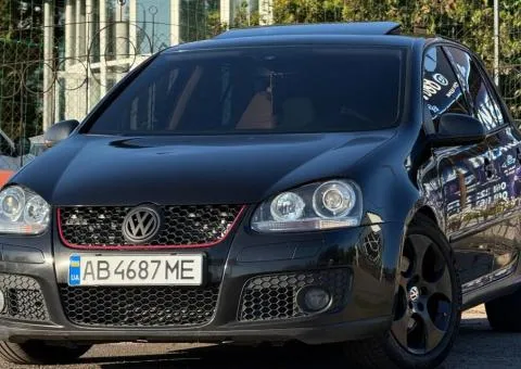 Volkswagen Golf 2006, 2 л бензин, автомат, передній привід, 170 тис. км, Запоріжжя - 1/10