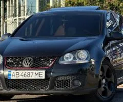 Volkswagen Golf 2006, 2 л бензин, автомат, передній привід, 170 тис. км, Запоріжжя