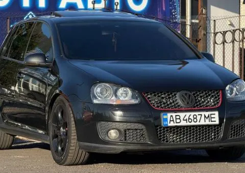 Volkswagen Golf 2006, 2 л бензин, автомат, передній привід, 170 тис. км, Запоріжжя - 3/10