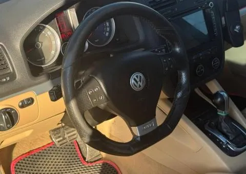 Volkswagen Golf 2006, 2 л бензин, автомат, передній привід, 170 тис. км, Запоріжжя - 7/10
