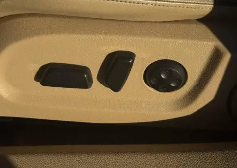 Volkswagen Golf 2006, 2 л бензин, автомат, передній привід, 170 тис. км, Запоріжжя - 8/10
