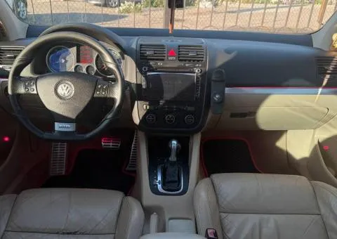 Volkswagen Golf 2006, 2 л бензин, автомат, передній привід, 170 тис. км, Запоріжжя - 9/10