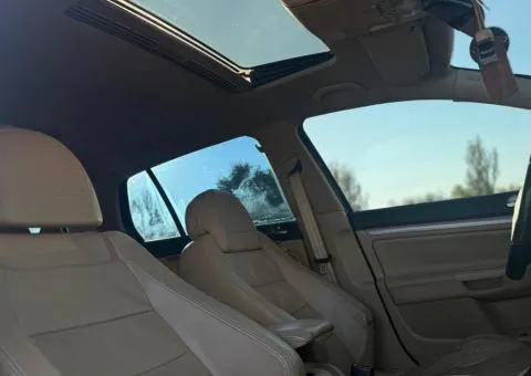 Volkswagen Golf 2006, 2 л бензин, автомат, передній привід, 170 тис. км, Запоріжжя - 10/10