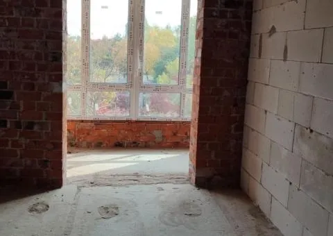Продажа 1-комнатной квартиры, 42 м², ЖК «Green Village», Заречаны - 5/7