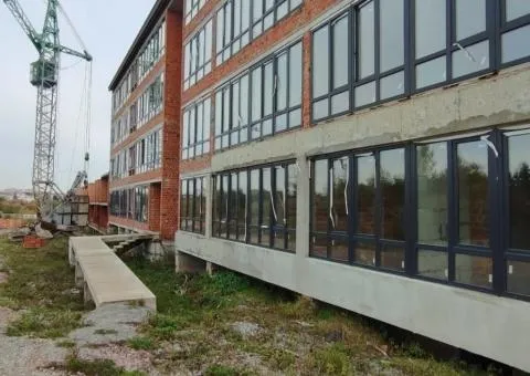 Продажа 2-комнатной квартиры, 71 м², ЖК «Green Village», Заречаны - 1/8