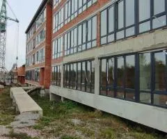 Продажа 2-комнатной квартиры, 71 м², ЖК «Green Village», Заречаны