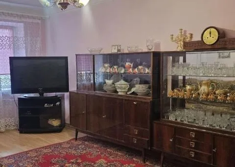 Продажа 2-комнатной квартиры, 43 м², ул. Киевская, Центр, Житомир - 1/7