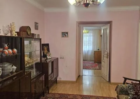 Продажа 2-комнатной квартиры, 43 м², ул. Киевская, Центр, Житомир - 2/7