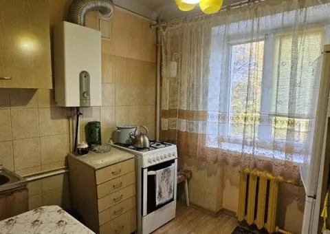 Продажа 2-комнатной квартиры, 43 м², ул. Киевская, Центр, Житомир - 4/7