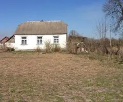Продажа 3-комнатного дома, 81 м², ул. Молодёжная, Черняховский район, Стирты