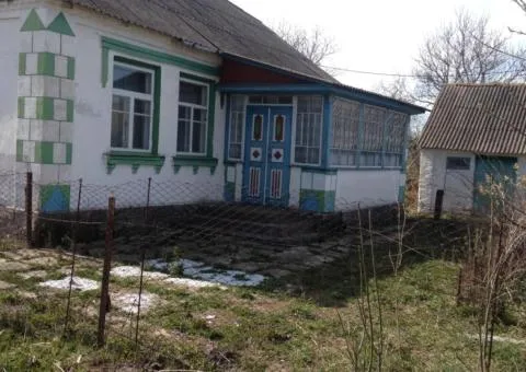 Продажа 3-комнатного дома, 81 м², ул. Молодёжная, Черняховский район, Стирты - 2/10