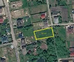 Продажа земельного участка, 12 соток, Соснова, Довжик