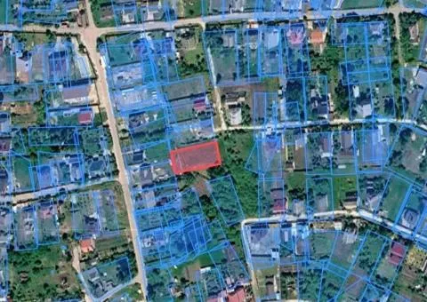 Продажа земельного участка, 12 соток, Соснова, Довжик - 2/3