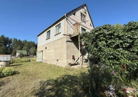 Продажа 4-комнатного дома, 134 м², участок 18 соток, Дениши - 1/10