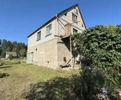 Продажа 4-комнатного дома, 134 м², участок 18 соток, Дениши