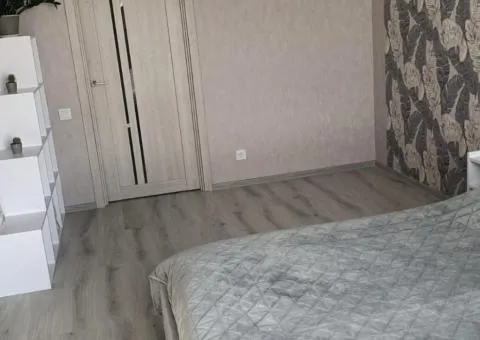 Продажа 1-комнатной квартиры, 40 м², ЖК «Вільський», Вільський Шлях, Максютова, Житомир - 2/10