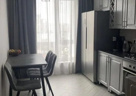 Продажа 1-комнатной квартиры, 40 м², ЖК «Вільський», Вільський Шлях, Максютова, Житомир - 3/10