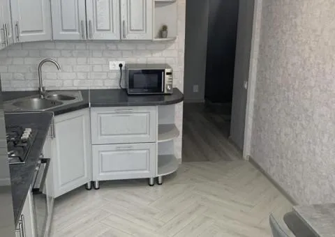 Продажа 1-комнатной квартиры, 40 м², ЖК «Вільський», Вільський Шлях, Максютова, Житомир - 4/10