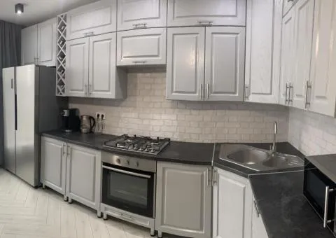 Продажа 1-комнатной квартиры, 40 м², ЖК «Вільський», Вільський Шлях, Максютова, Житомир - 5/10