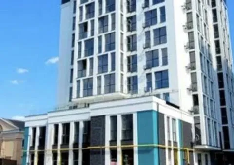 Продажа 2-комнатной квартиры, 67 м², ЖК «Смарт Сіті 2», Грушевского, Центр, Житомир