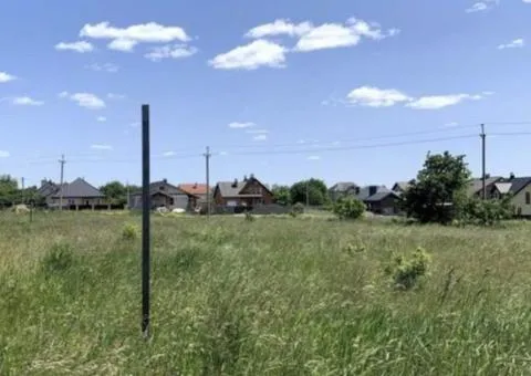 Продажа земельного участка, 16 соток, Заречаны, с видом на лес - 1/8
