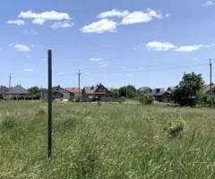 Продажа земельного участка, 16 соток, Заречаны, с видом на лес