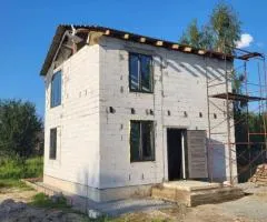 Продажа 3-комнатного дома, 85 м², дачный массив Садовое, Садовое
