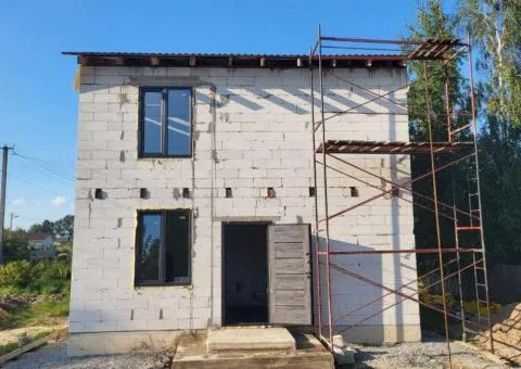 Продажа 3-комнатного дома, 85 м², дачный массив Садовое, Садовое - 2/10